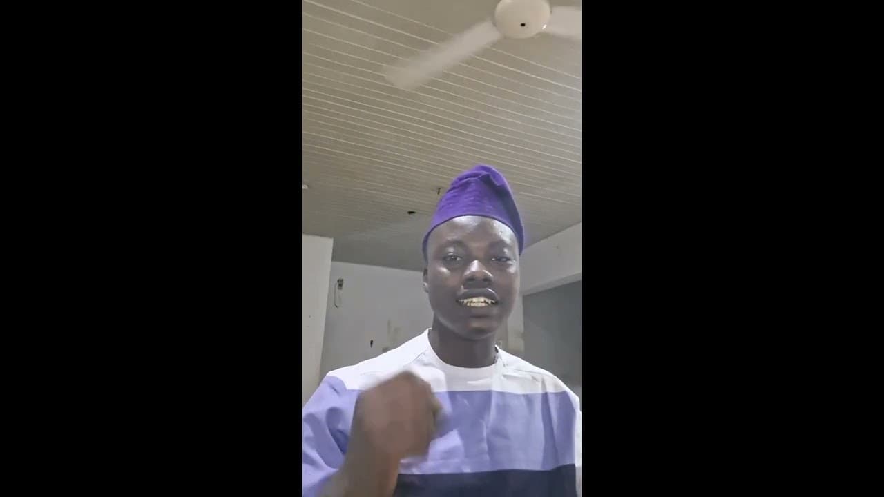 Video thumbnail
